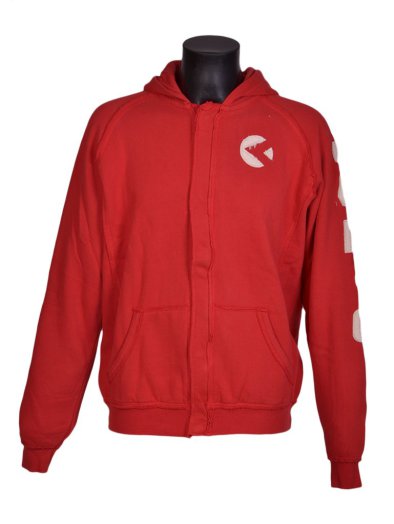 DORKO HOODIES