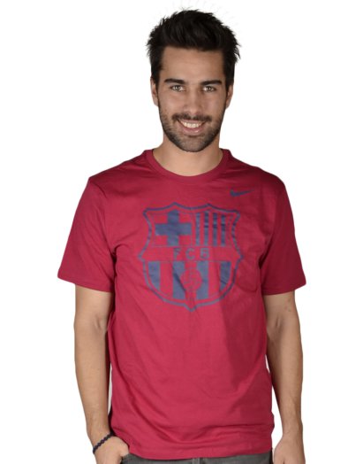 FC BARCELONA CORE CHEST