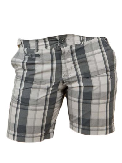 COTTON WOVEN SHORT PTTRN 18C