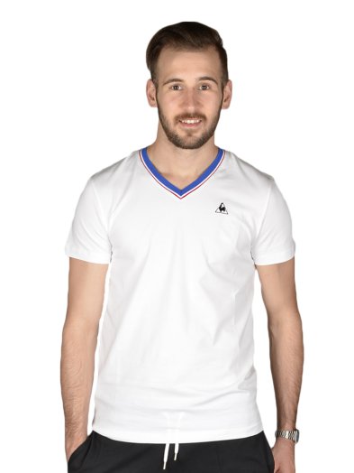 Lauzet Tee SS M