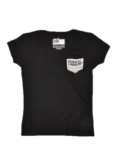 DORKO HP T-SHIRT