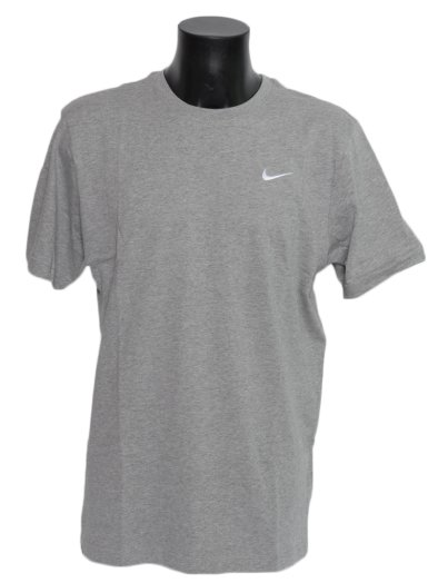 AD BASIC CREW TEE