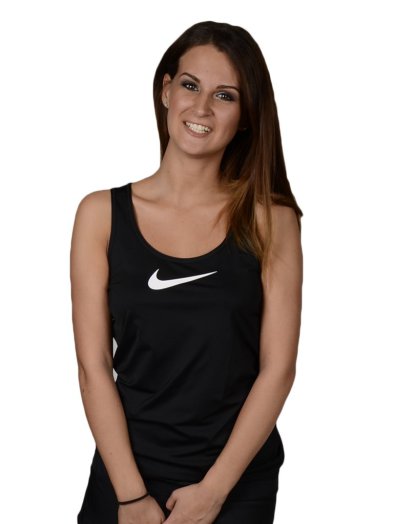 NIKE PRO TANK