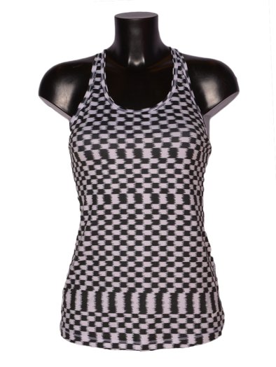 NIKE G87 IKAT TANK