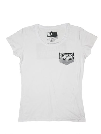 DORKO HP T-SHIRT
