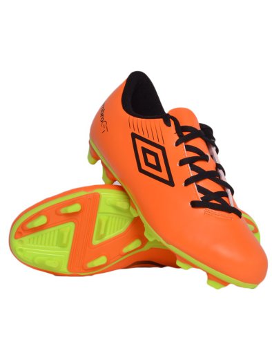 UMBRO GT II SHIELD FG JNR