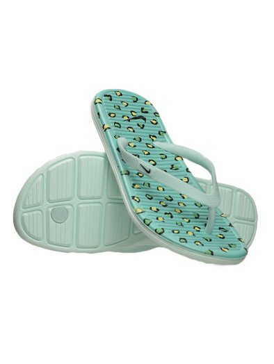 WMNS SOLARSOFT THONG 2 PRINT