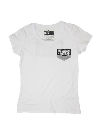DORKO HP T-SHIRT