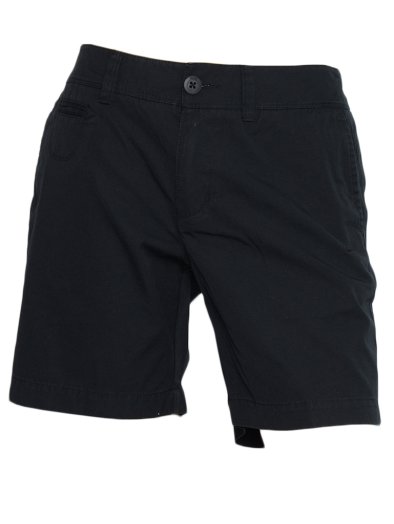 COTTON WOVEN SHORT SOLID 18C