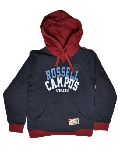 RUSSELL ATHLETIC