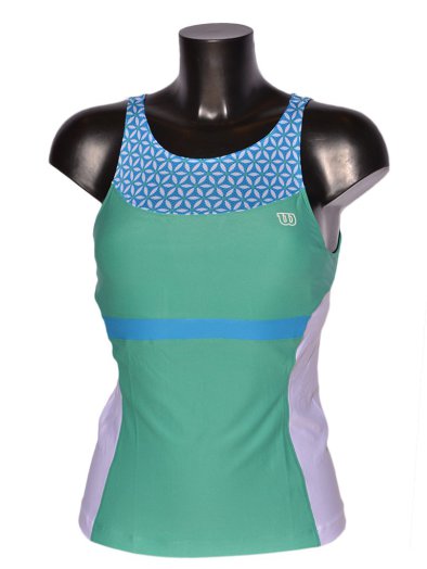 SWEET SUCCESS TANK