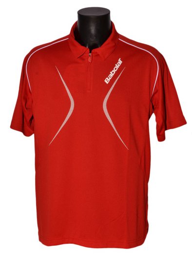 POLO CLUB MEN