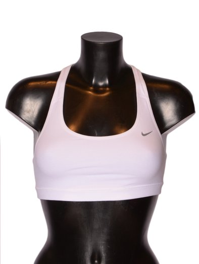 NIKE REVERSIBLE BRA