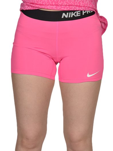 NIKE PRO BOY SHORT YTH