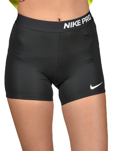 NIKE PRO BOY SHORT YTH