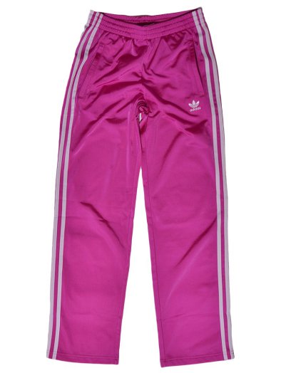 J Firebird Track Pant