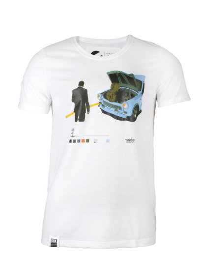 TRABANT