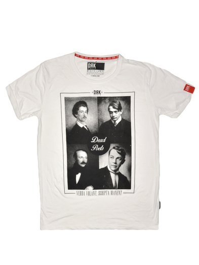 DORKO T-SHIRT