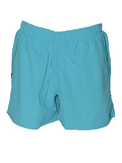 basic short - short length