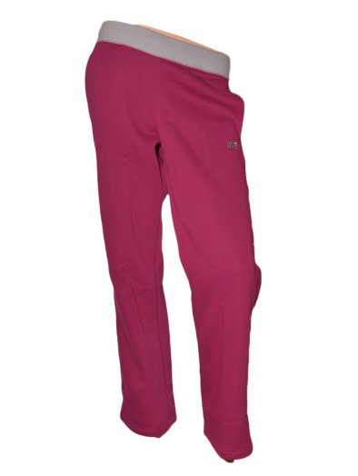 N40 BF SL PANT BK