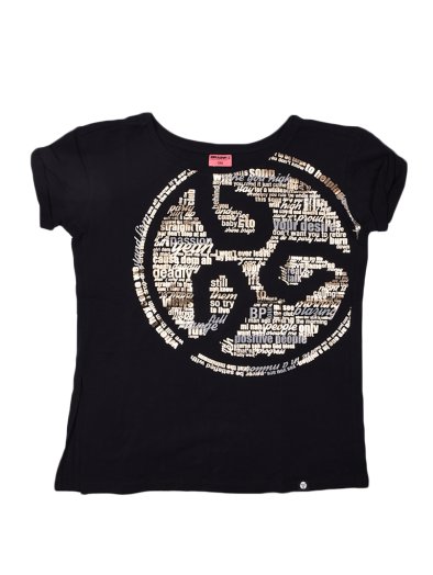 DORKO BRAINS T-SHIRT