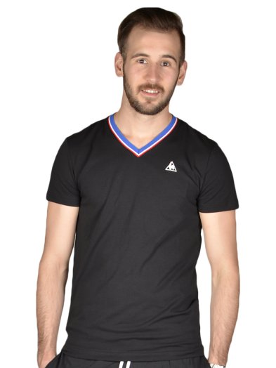 Lauzet Tee SS M