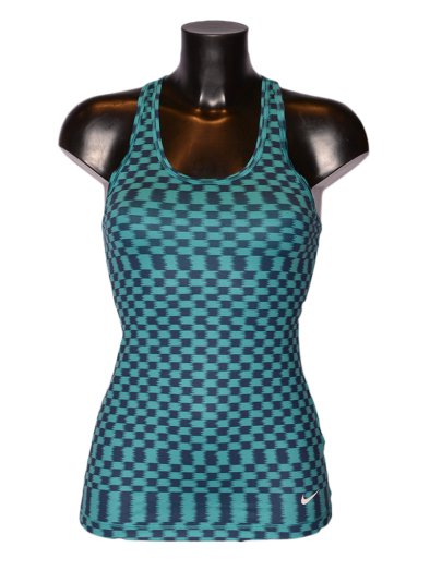 NIKE G87 IKAT TANK