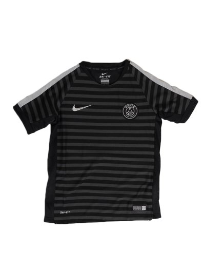 PSG SQUAD SS TRNG TOP FLD