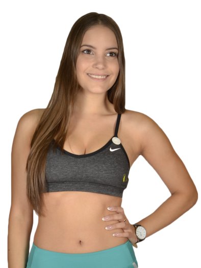 NIKE VICTORY REVERSIBLE BRA