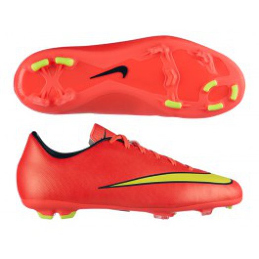 JR MERCURIAL VICTORY V FG