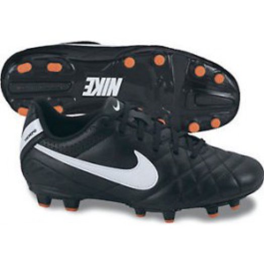 Jr. Tiempo Natural IV FG