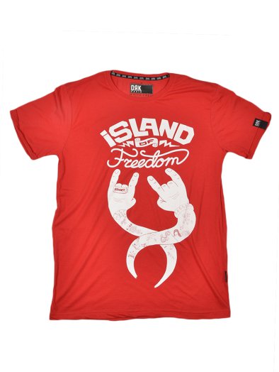 SZIGET T-SHIRT