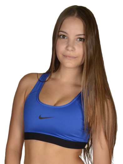Nike Pro Classic Bra