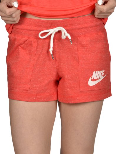 NIKE GYM VINTAGE SHORT