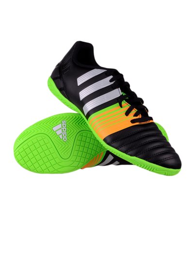 Nitrocharge 4.0 IN J