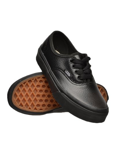K AUTHENTIC