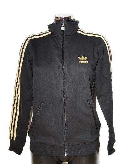 FIREBIRD TRACK TOP