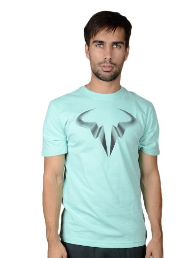RAFA ICON TEE