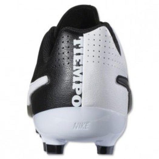 JR TIEMPO GENIO LEATHER FG