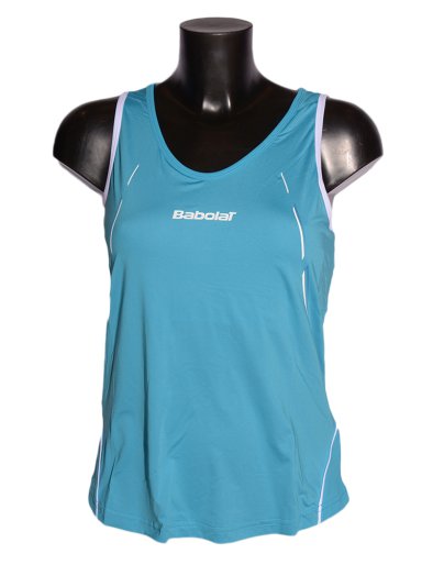 TANK MATCH CORE WOMEN