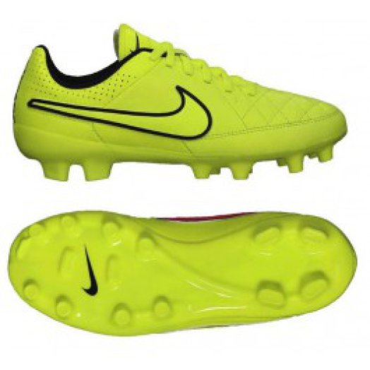 JR TIEMPO GENIO LEATHER FG