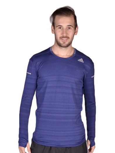 GT LS TEE M