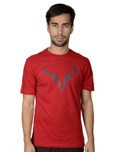 RAFA ICON TEE