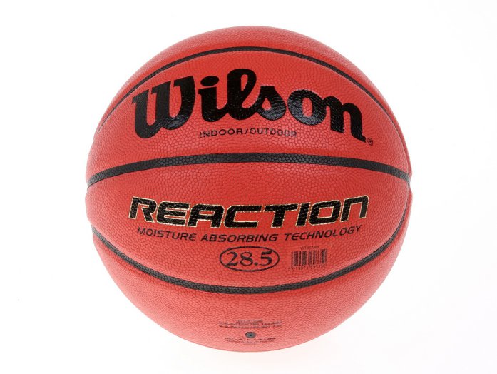 REACTION SZ6 BASKTBL