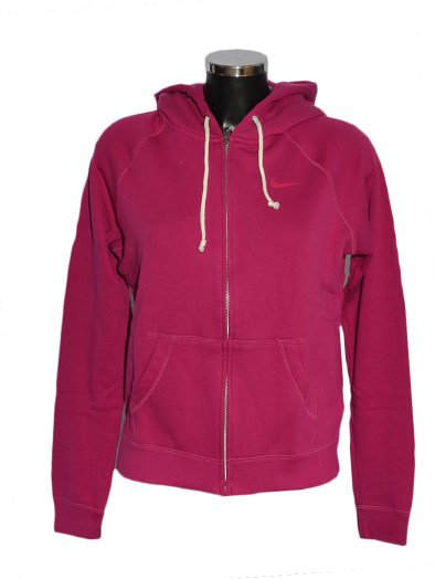 SOLID FZ HOODY
