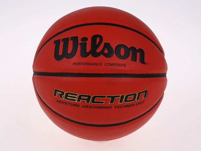REACTION SIZE 5 BBAL