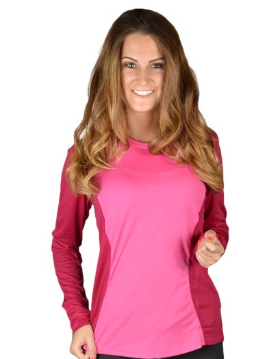 Nike Racer Long-Sleeve