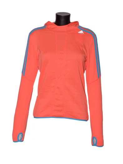 Response Icon Hoodie W