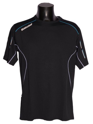 T-SHIRT MATCH CORE MEN