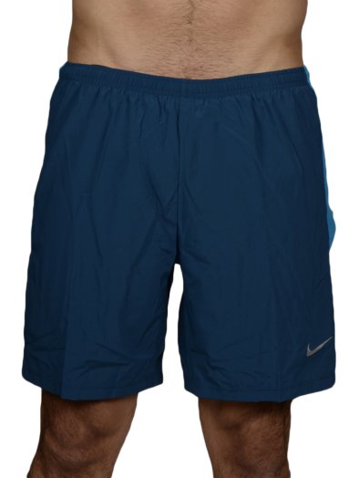 7   PURSUIT 2-IN-1 SHORT